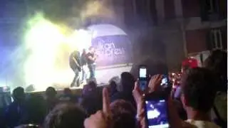 concerto modà 23/07/2012 bari