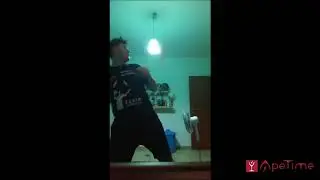 FLAIR VIDEO COMPETITION :  Angelo Ferrante
