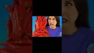 लड़कियों ने अपने मिर्च मिलाया।