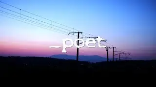 palence - Scarp [Telophase EP]