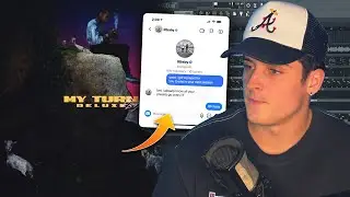 How to sound like LIL BABY in PRO TOOLS (EVEN IF YOU CANT SING)