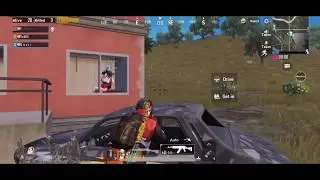 FIRST TIME HAPPENED IN PUBG MOBILE HISTORY CREW CHALLENGE | PUBG MOBILE |