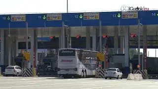 Председатель Движения автомобилистов России о введении платы за въезд на МКАД и ТТК