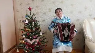 Мусфира Галямова 