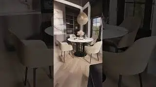 Обеденная группа на заказ