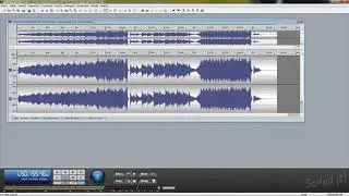 Audio Mastering Software Sound it! 8 Pro Tutorial 4 (Recording)
