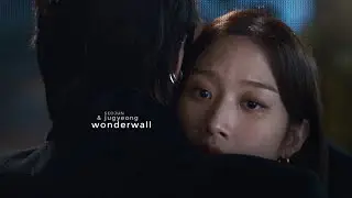 Seojun & Jugyeong | The one that saves me
