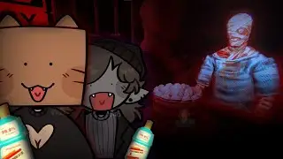 We Have To Drink WHAT!? | Mouthwashing (Full Playthrough)