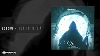 Psycow - Mortem in via [AMR005]