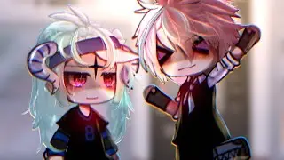 []🔄 Swap bodies 🔄[] Gacha life || MEME || NOT OG