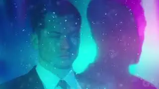 Taron Egerton - Black Out Days