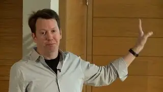 Dark Matter vs Modified Gravity | Sean Carroll