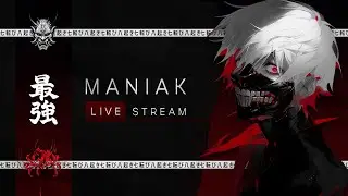 Похождения глобал Клауда. Стрим Mobile Legends Live Stream.