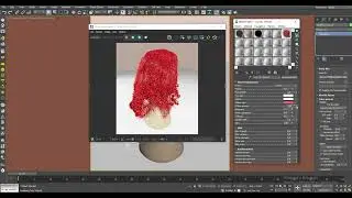 V-Ray 6 for 3ds Max Tutorial #5.B - All Vray Materials and Maps