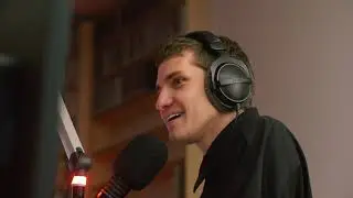Addict On Air E06 (Virgil Abloh special)