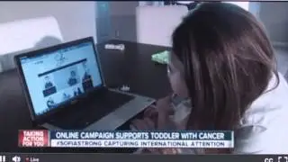 ABC News Video on Sofia Strong and Avant Garde Media Studio