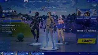 Arena PS5 graphics