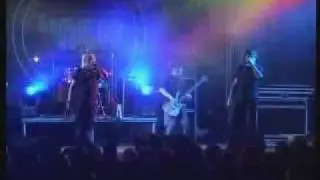 Творцы Истории. Skeemen live Белые Ночи'09