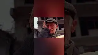 Fotoğrafın anlatım gücü ve ekmekli dede 