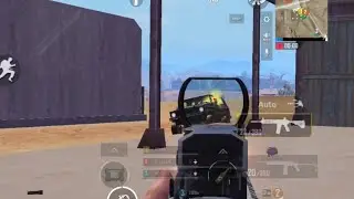 Ezz 1v3 🔥 Competetive player or wt?❤️ #shorts #pubgshorts