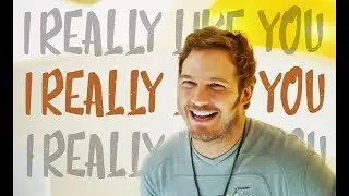 Marvel | Crack | Bloopers |- I really like you