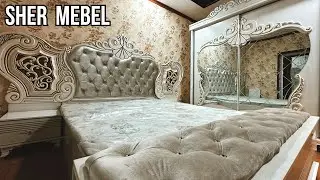 XONQA SHER MEBEL | BITTA MEBEL TEKIN KIMGA NASIB QILARKAN 