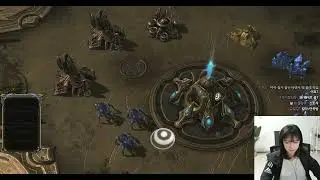김갑주 has hiccups 딸꾹질 on Twitch ❤️