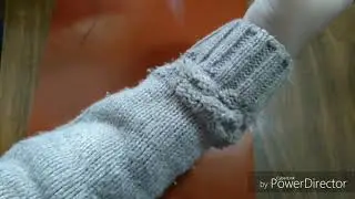 Делаю антистресс в виде аппликации
