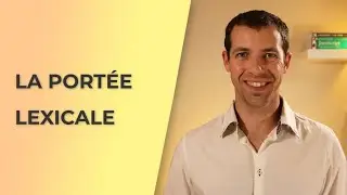 La portée lexicale en JavaScript
