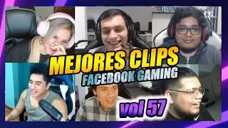 MEJORES CLIPS DE FACEBOOK GAMING PERÚ VOL 57 | DOTA 2