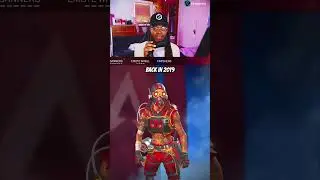 10 RAREST Skins in My Apex Legends Inventory (P4)