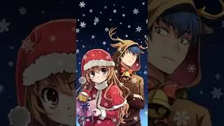Taiga x Ryuuji 