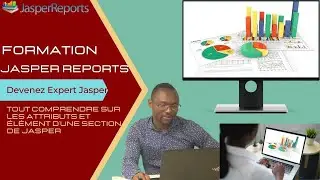 04 Jasper Report Training: Understanding Everything About Jasper Section Attributes and Elements