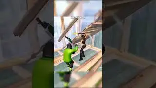I HAVE THE BEST CONTROLLER SETTINGS