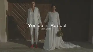 Vídeo de boda Asturias Jesica + Raquel 27 Julio 2019