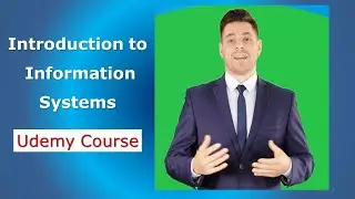 Udemy. IS Course