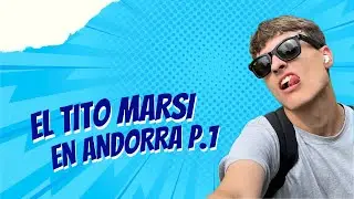 Viajando Solo Sin Rumbo* En Andorra
