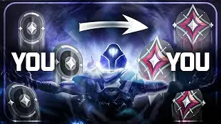 valorant ranking up in valo iron to immortal journey