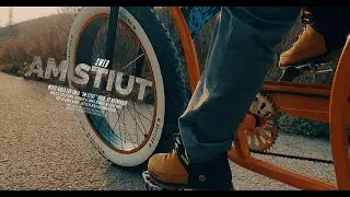 Sweb - Am stiut (Videoclip) (Prod. M3taphour)