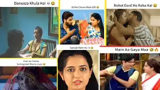 Instagram Tiktok Viral Trending video 🔥😍 | Funny Memes Video 😂 | Danke memes 😅