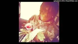 futuristic glo + chief keef type beat 