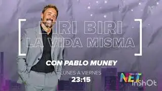 Net TV - Tanda Publicitaria (Enero 2026) (Parte 2/2)