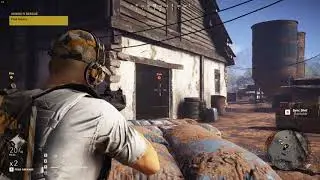 Nvidia Driver Update 460.89 Gameplay