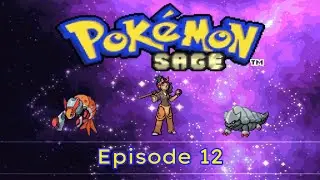 Leave it to Dumbo! Pokémon Sage Episode 12
