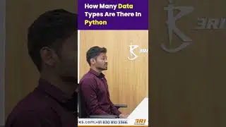 Data Types in Python | Most ask Python interview questions and answers for Data Science (Part 1)