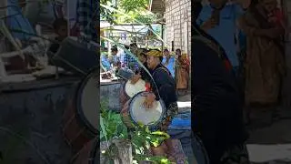 Awesome Traditional Wedding. #indonesia #lombok #bali #wedding #culture #ceremony #fun #cultural