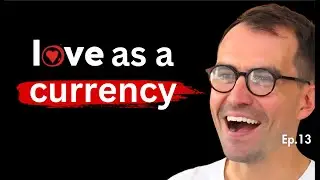 Leadership, Love & Peanut Butter: The ManiLife Story | Stu MacDonald (Interview)