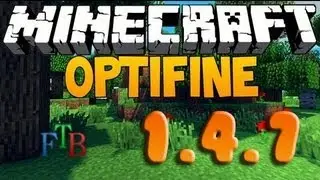  How to Install OptiFine in FTB (Feed The Beast) Mod Pack