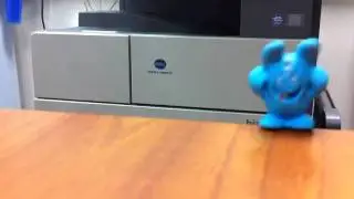Пиздец капитану Злюку!!