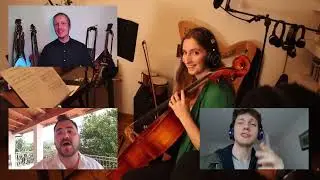 COVER utworu "BAŁKANICA" -  PIERSI w języku MiędzySłowiańskim,  BALKANICA na Medzuslowjanskom języku